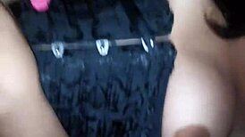 Latina College Girl Loves Getting All the Dick 😍