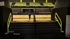 Wvm 240 is a game that offers intriguing contrasts between different play styles and mechanics