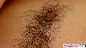 Give Me Pink Peaches Does Double Penetration With Toys