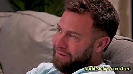 sensual teen 18+ with amazing natural big boobs gets her bush pounded hard seth gamble and lilly bell