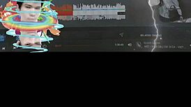 Teen Eats Wet Pussy With Lots Of Juices