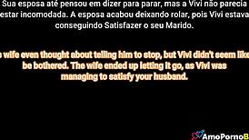 Brazilian Stepdad Fucks Teen Enteada In Bathroom While Wife Away