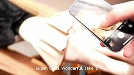 Teen stepsister gets creampie in rough doggystyle, cowgirl, and missionary positions