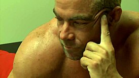 Dumped A Massive Load On Her Married Face As Her Cuck Hubby Watched 2K