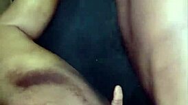 does creamy ebony milf want wet pussy banged?