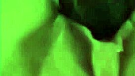 teen records lover fucking her pussy while boyfriend's at school