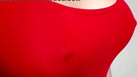 Brag124wife Shows Her Big Tits In Update 6 On Jun 08 2025