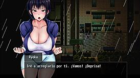 Scar Of Summer Ruta Vagabundo Español