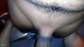 Homemade Bbw Wifey Bent Over In Doggystyle