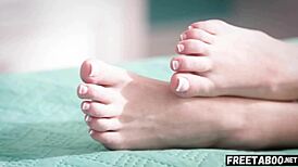 She Loses Anal Virginity Helping With Homework Kyler Quinn - Full Movie On Freetaboo Net