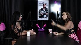 I Got Elisa Sanches' Pussy on Tinder