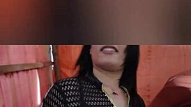 Client expresses greater satisfaction with blowjob, captures slutty face on video this time.