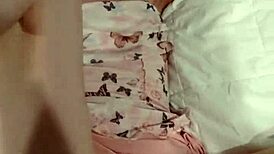 fucked so loud they made us change rooms balcony fucking in vegas with richelle rose