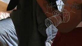 Stuck compilation of teen homemade amateurs