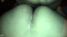 Homemade Bbw Wifey Bent Over In Doggystyle