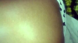 daddy pounds fat ebony ass with anal spanking and farting