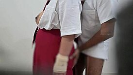 indian college students enjoy sex during free time