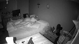 does this skinny bitch love sucking big cocks?