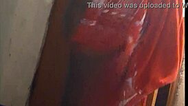 I just stepped out of the shower with my wet pussy dripping all over!