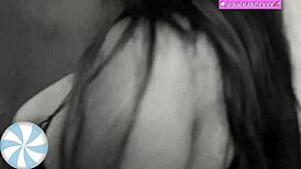 Aura Pink Kandi XXX, a UK whore, loves big black cocks 😍