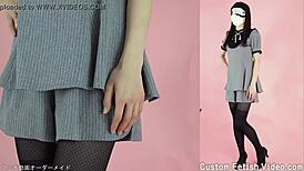 pantyhose fetish with legs focus