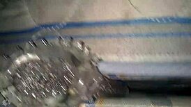 Curious teen explores solo pleasure with rubber toy. Contrasting softcore fantasies of hard cock and hot cum.