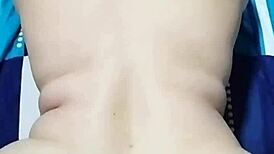 ¿quieres ver como mi suegra culea rico moviendo su ass provocativamente?