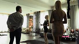 Like Stepfather Like Stepson