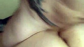 The BBW MILF Bends Over For Fat Uncut Cock In Doggystyle