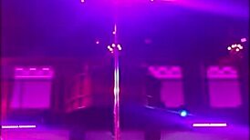 Dancer Destiny 18+ Mae Full Dance Set At Oval Office Green Bay