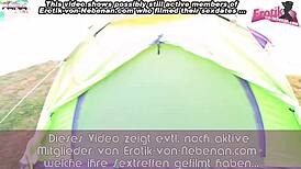 i fuck my german brunette amateur milf girlfriend privately in pov