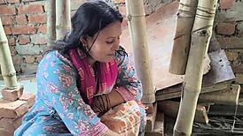 fat chubby bbw women laborers fuck big cock contractor for extra money