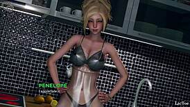 Playing Eternum In This Exciting Game Part 6