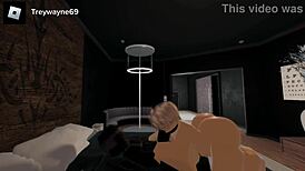 femboy pawg sucking bbc until i cum