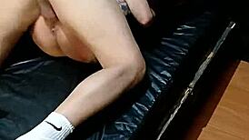 Mature Brazilian Woman Explores Amateur Content on Xvideos