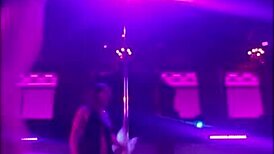 Dancer Destiny 18+ Mae Full Dance Set At Oval Office Green Bay