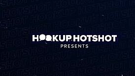 Claire Roos gets pissed on