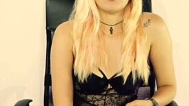 Beautiful Actress Shares Her Porn Career Journey.