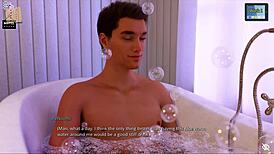 Sunshine Love 29 Game Adventure