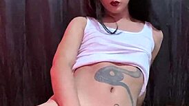 i cummed hot on naughty 18+ feet after two days, wanting it in your ass