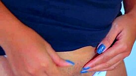 i fuck the corner of a table and it felt so fucking hot in my pussy