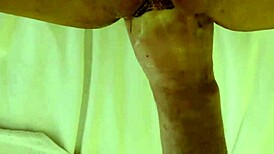 Monika Fox fisting compilation with anal and pussy play