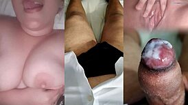 why did my ex come over teasing with her tits until i cum?