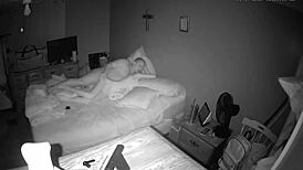 does this skinny bitch love sucking big cocks?