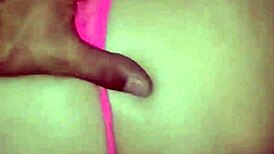 young lover fucked me in motel mirror