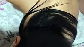 O Gordinho Veio Me Comer Na Minha Casa!