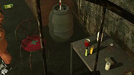 What Are You Doing With Those Boxing Gloves?!