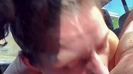 wanna see the hooker get fucked in public?