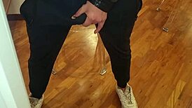 ARRAPATO E SEXY SBORRATA MOLTO INTENSA!!