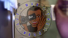 Kitty Quinn Displays Her Tight Wet Pussy